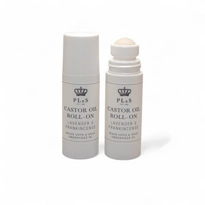 CASTOR OIL ROLL ON