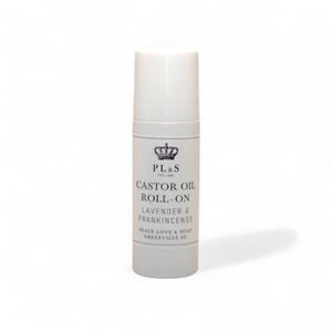 CASTOR OIL ROLL ON