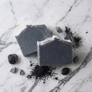 CHARCOAL DETOX - Bar Soap