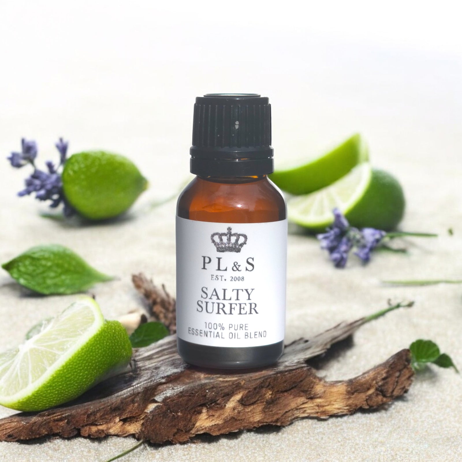 SALTY SURFER - Essential Oil Blend