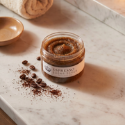 ESPRESSO SUGAR SCRUB