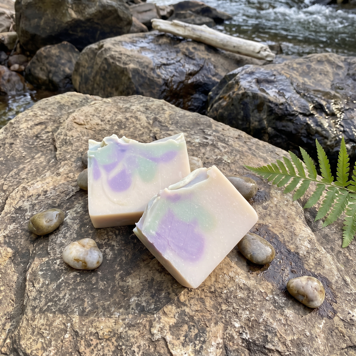 FALLS PARK SOAP