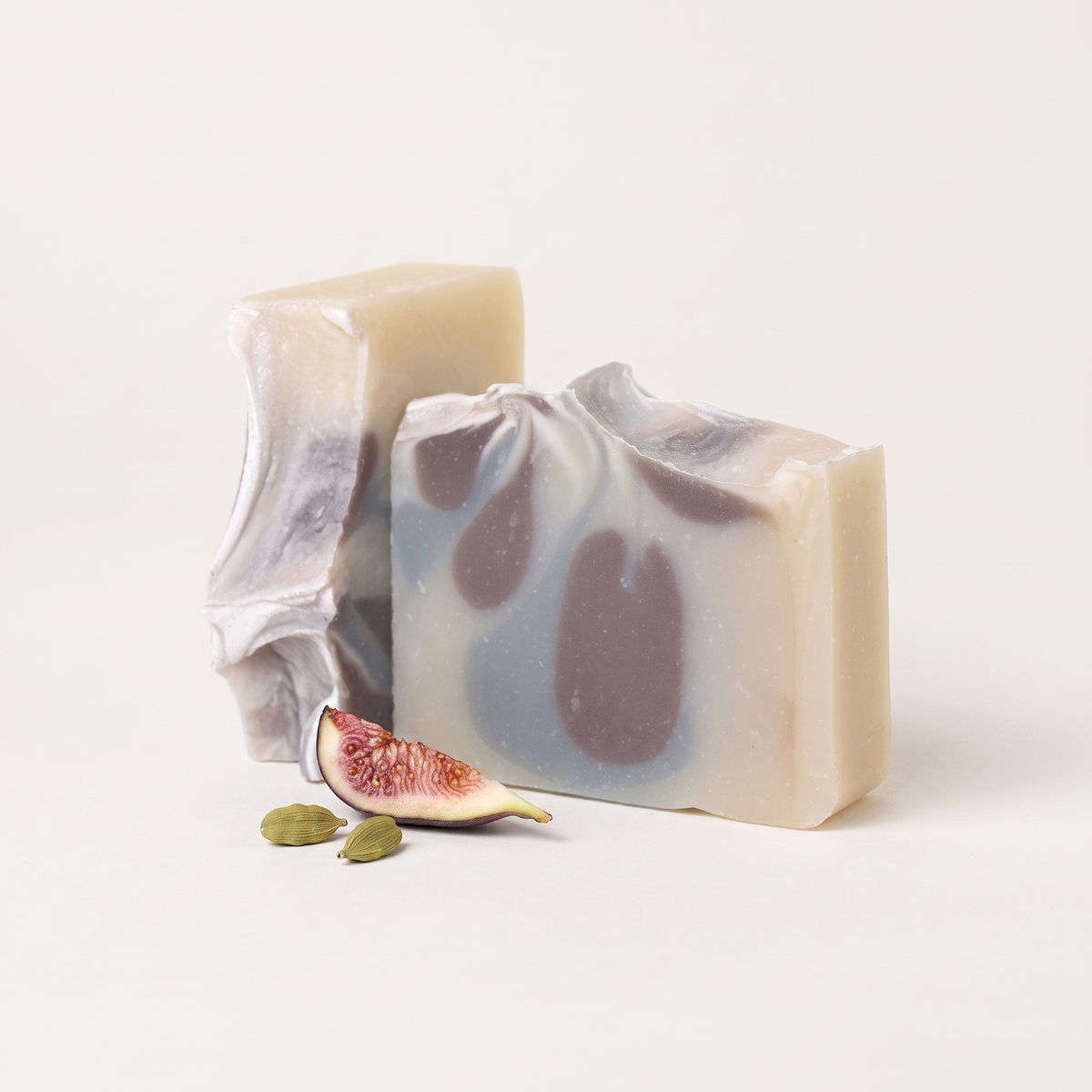 FIG & SANTAL SOAP