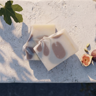 FIG & SANTAL SOAP