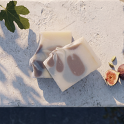 FIG & SANTAL SOAP