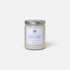 GREAT SMOKY MOUNTAINS 16 OZ SOY CANDLE