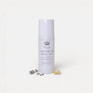 CASTOR OIL ROLL ON