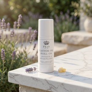 CASTOR OIL ROLL ON