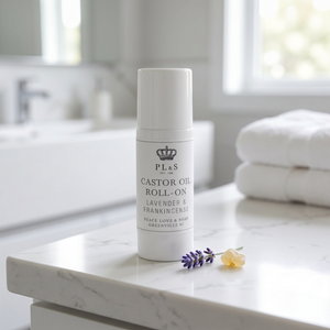 CASTOR OIL ROLL ON