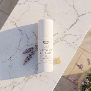 CASTOR OIL ROLL ON