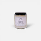 GOLDEN HOUR 9 OZ SOY CANDLE