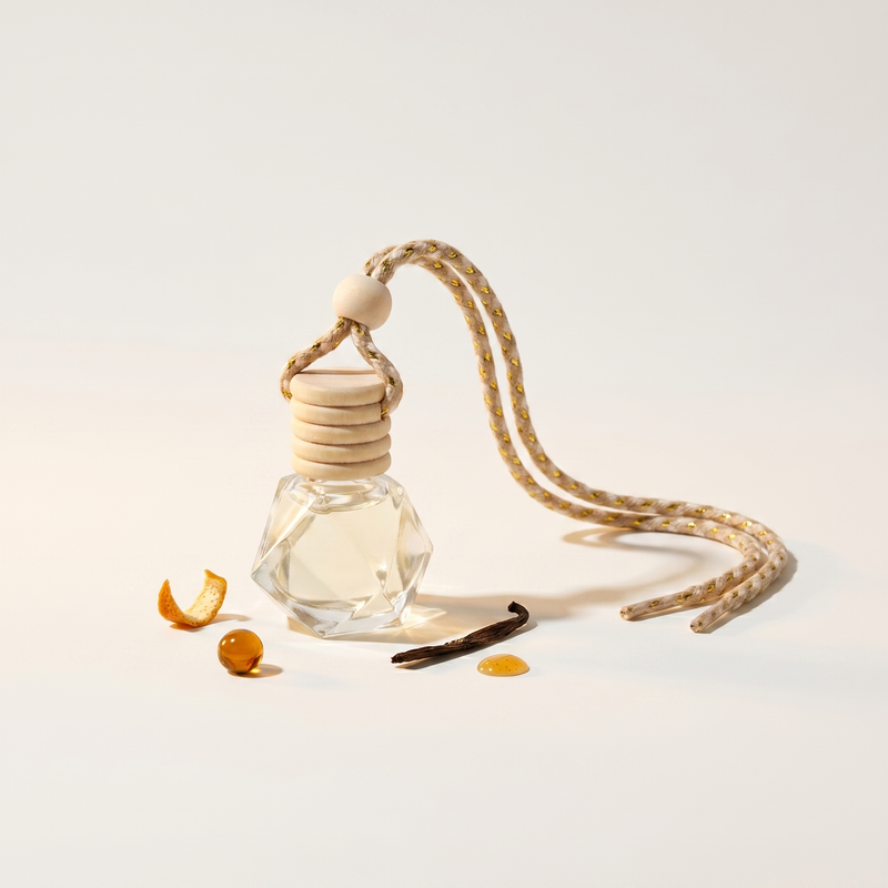 GOLDEN HOUR CAR DIFFUSER