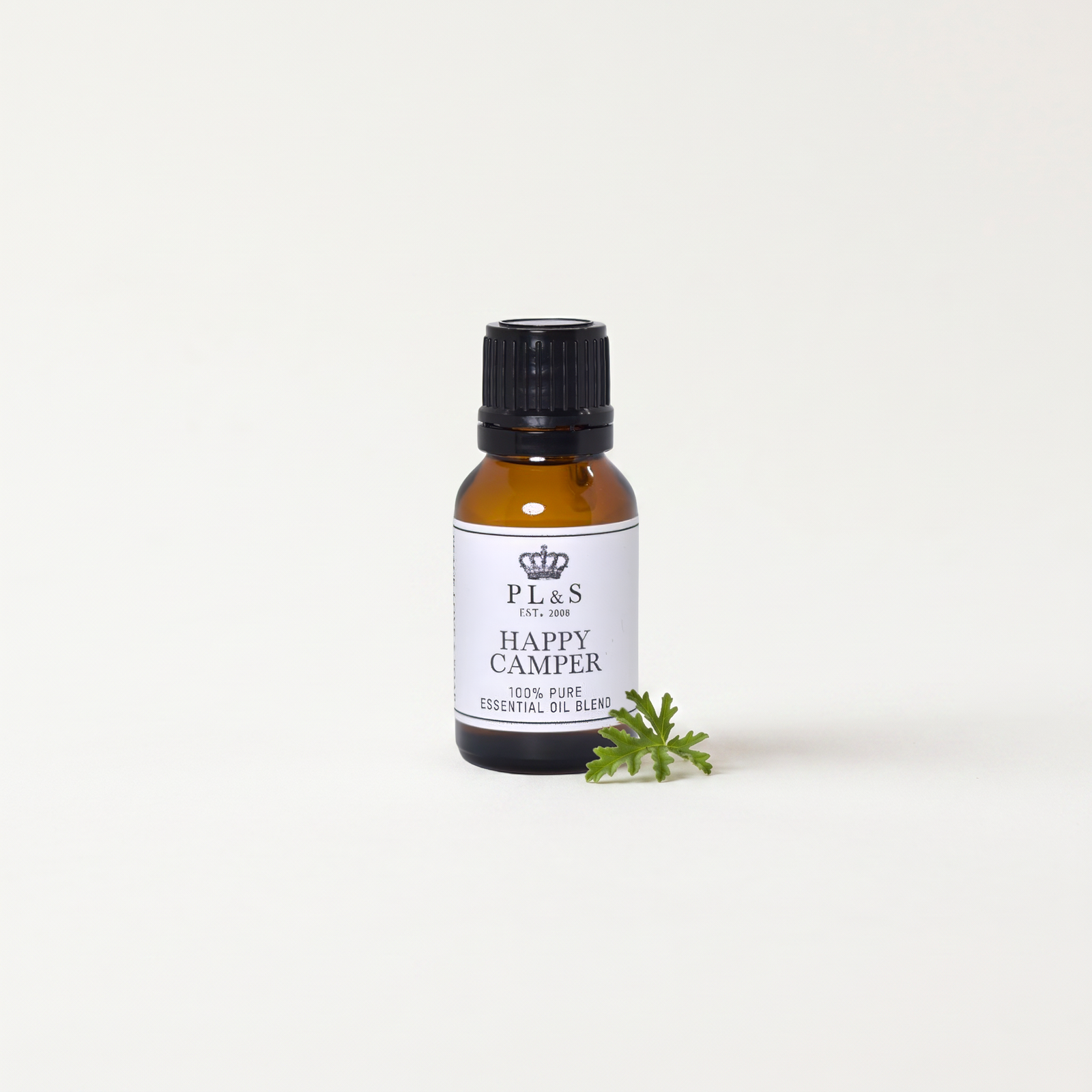 HAPPY CAMPER - Essential Oil Blend
