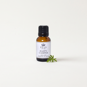 HAPPY CAMPER - Essential Oil Blend
