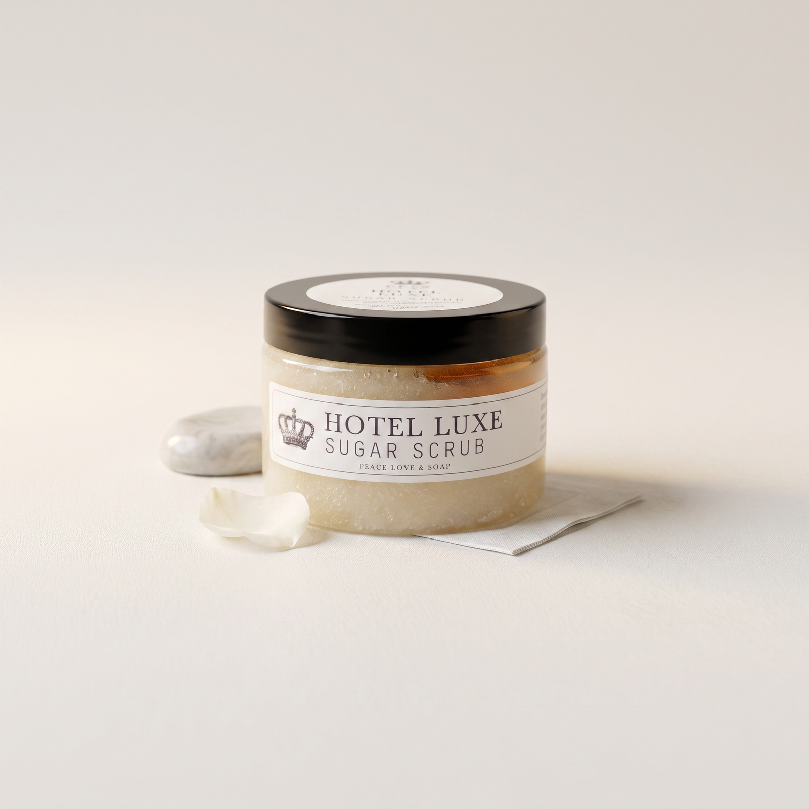 HOTEL LUXE