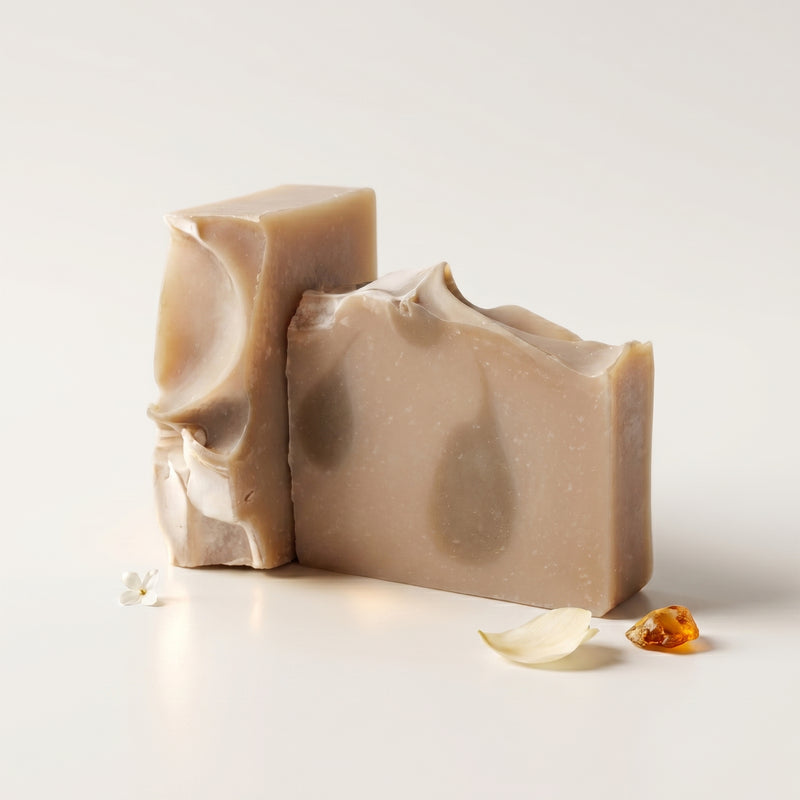 HOTEL LUXE SOAP