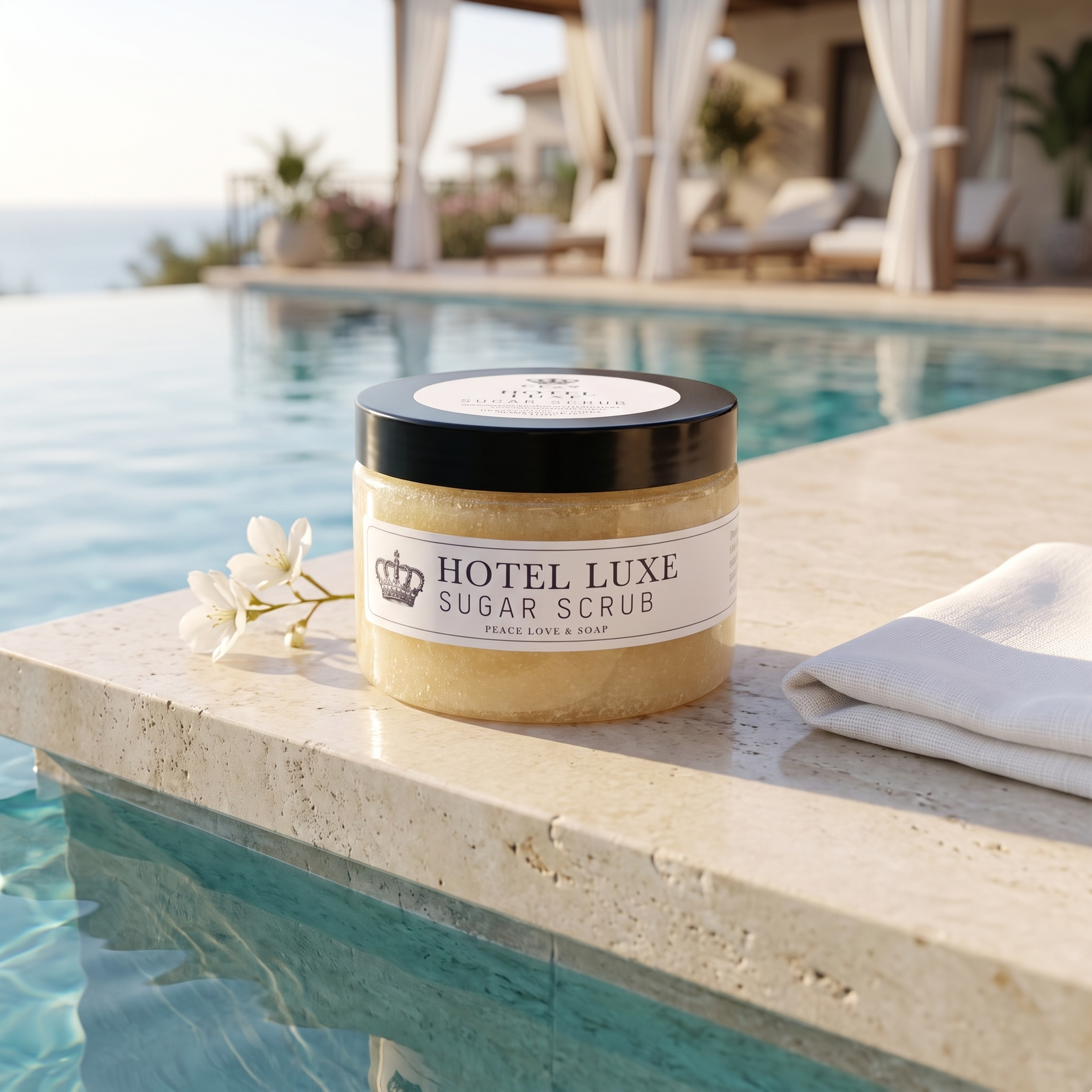 HOTEL LUXE