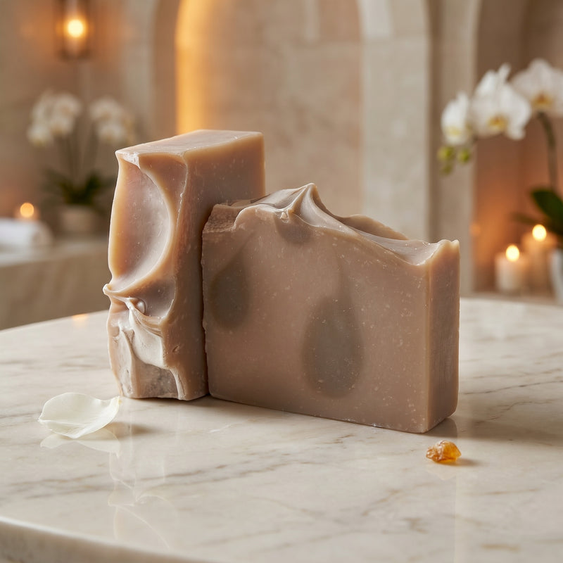 HOTEL LUXE SOAP