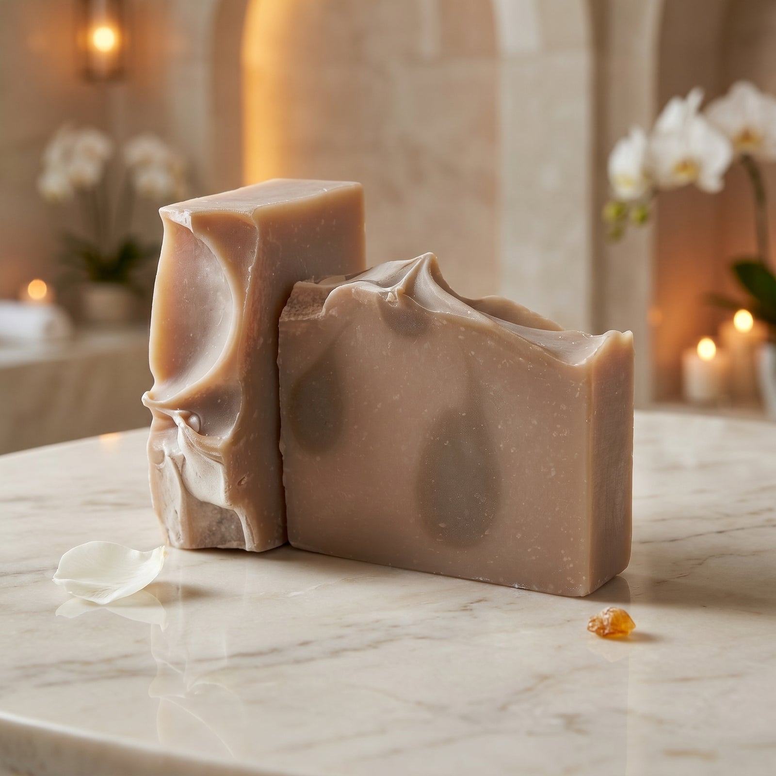 HOTEL LUXE - Bar Soap