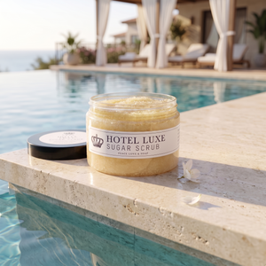 HOTEL LUXE