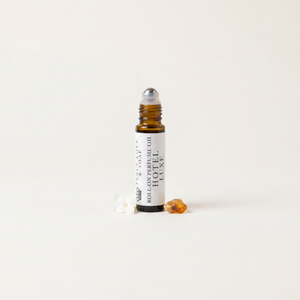 HOTEL LUXE - Perfume Oil Roll-On