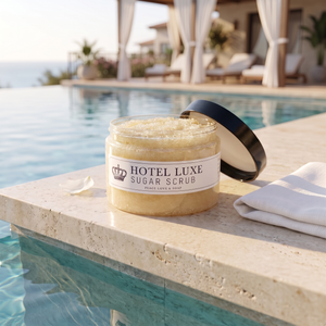 HOTEL LUXE