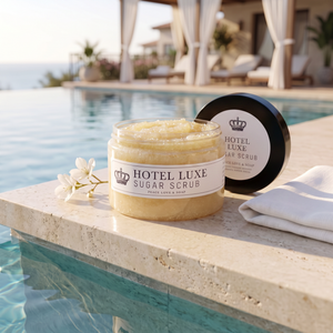 HOTEL LUXE