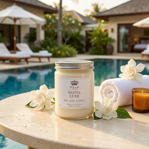 HOTEL LUXE