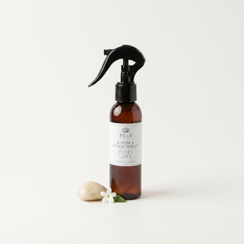 HOTEL LUXE ROOM & LINEN SPRAY