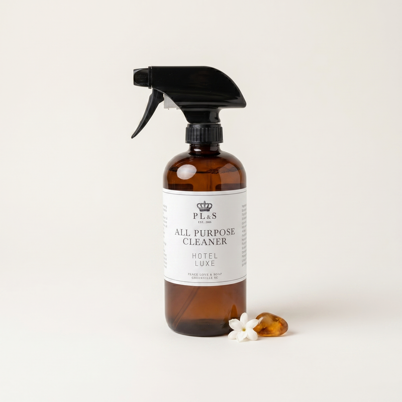 HOTEL LUXE ALL-PURPOSE CLEANER
