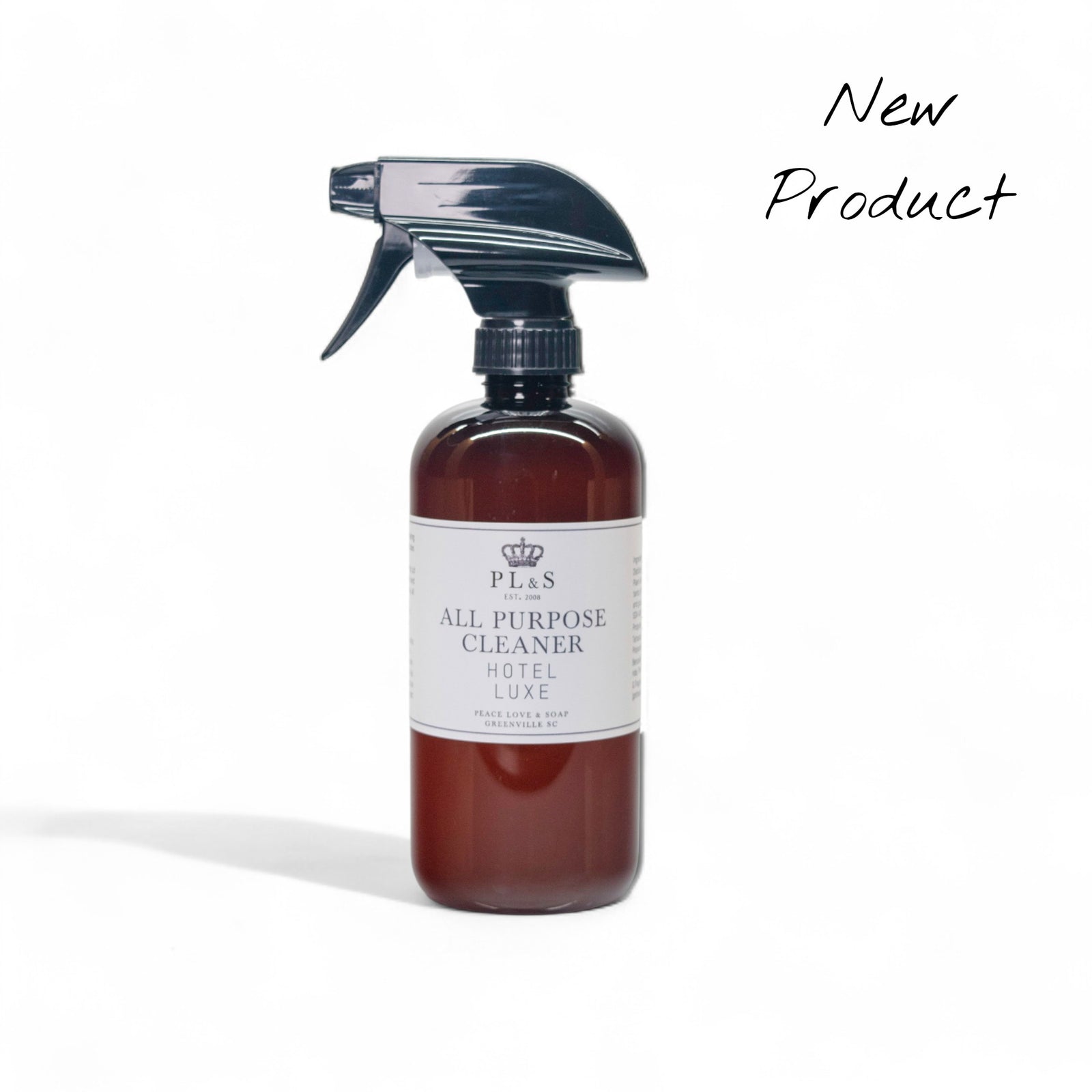 HOTEL LUXE - All Purpose Cleaner