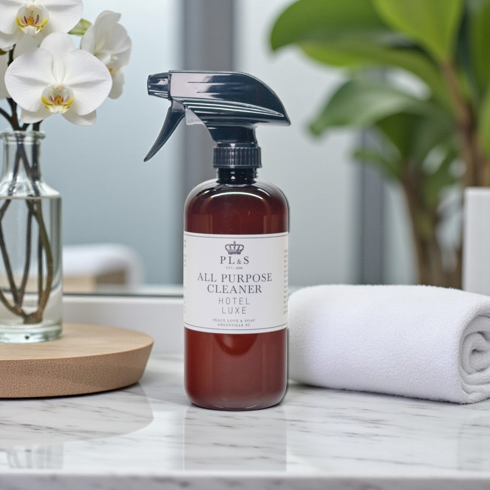 HOTEL LUXE - All Purpose Cleaner