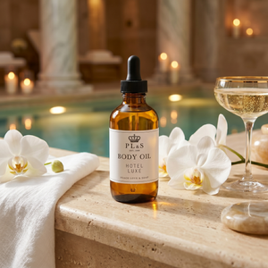 HOTEL LUXE - Body Oil