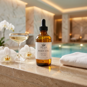 HOTEL LUXE - Body Oil