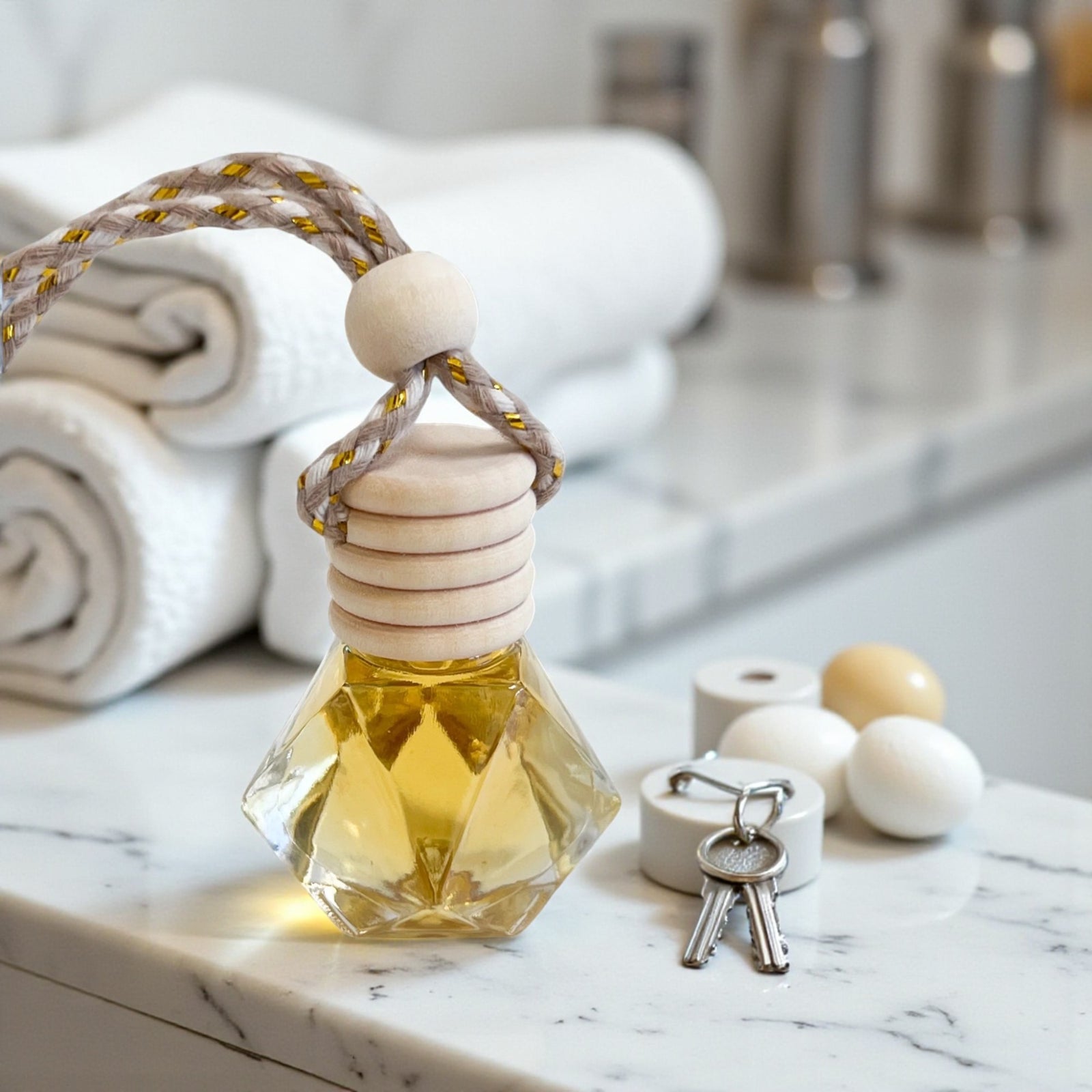 HOTEL LUXE - Car Diffuser