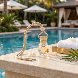 HOTEL LUXE - Car Diffuser