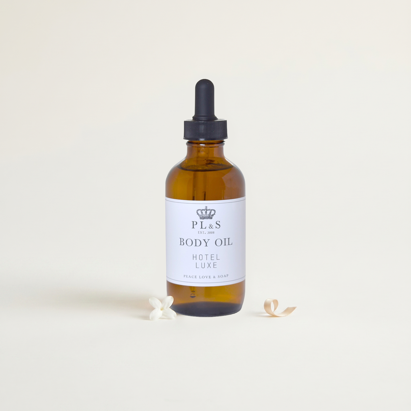 HOTEL LUXE - Body Oil