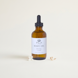 HOTEL LUXE - Body Oil