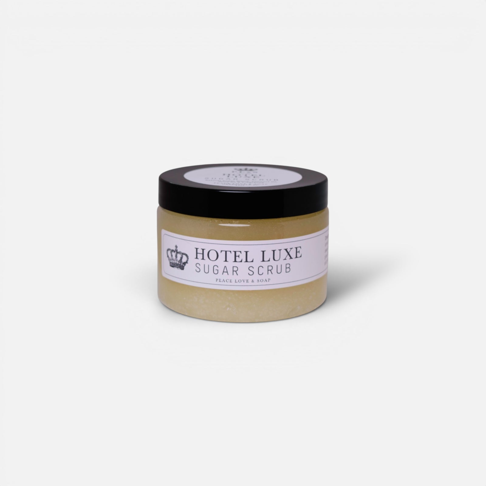 HOTEL LUXE - Sugar Scrub