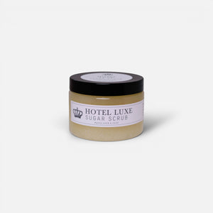 HOTEL LUXE - Sugar Scrub