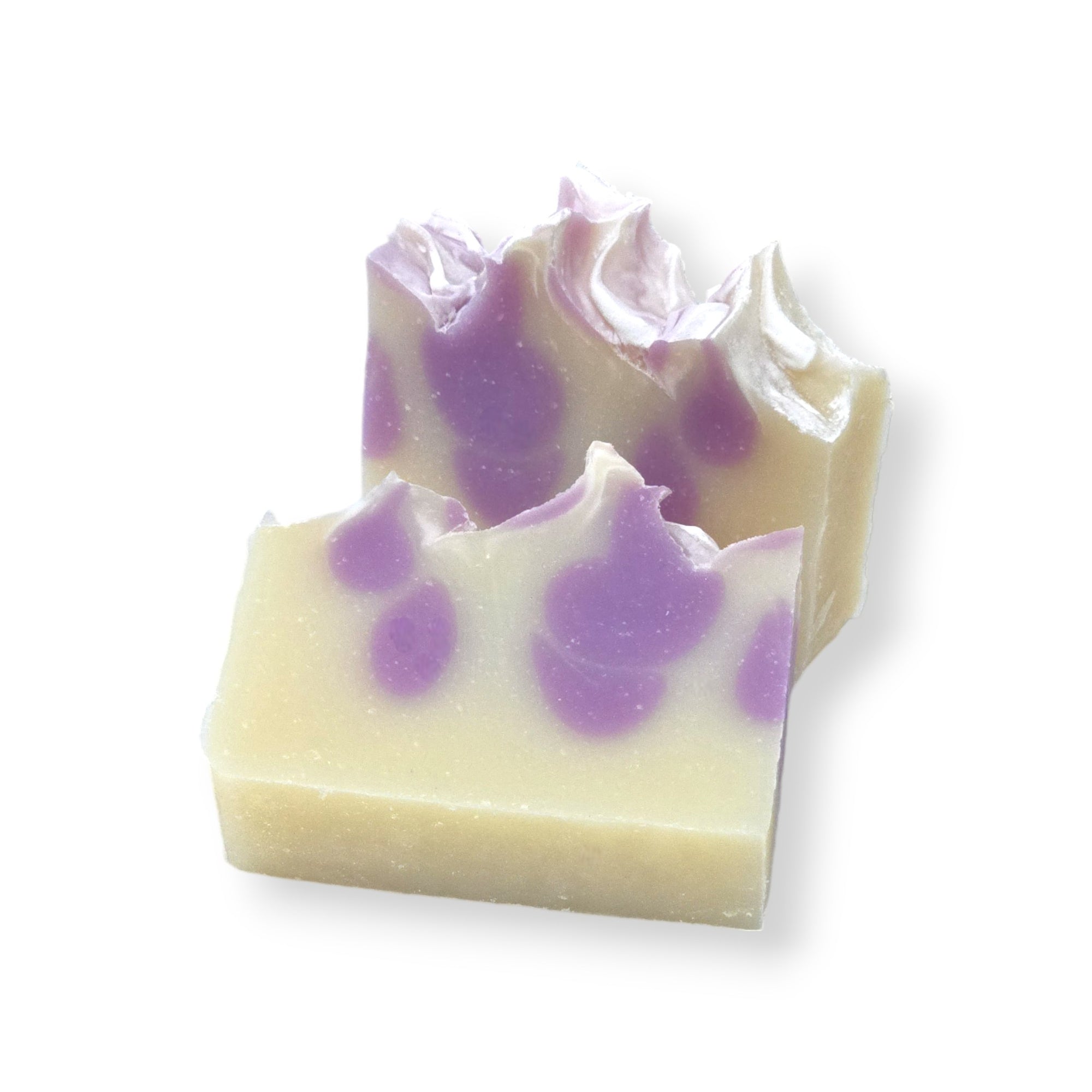 LAVENDER - Bar Soap