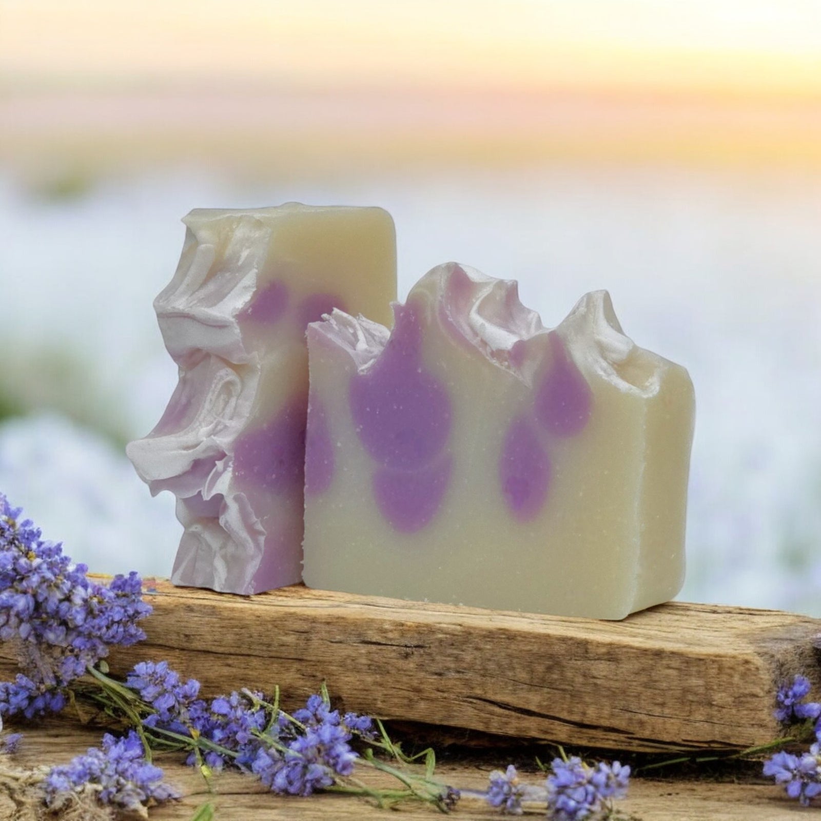 LAVENDER - Bar Soap