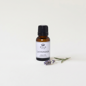 LAVENDER - Essential Oil