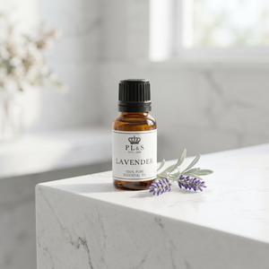 LAVENDER - Essential Oil