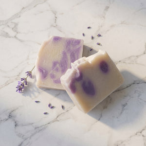LAVENDER - Bar Soap