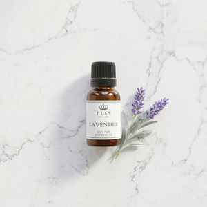 LAVENDER - Essential Oil