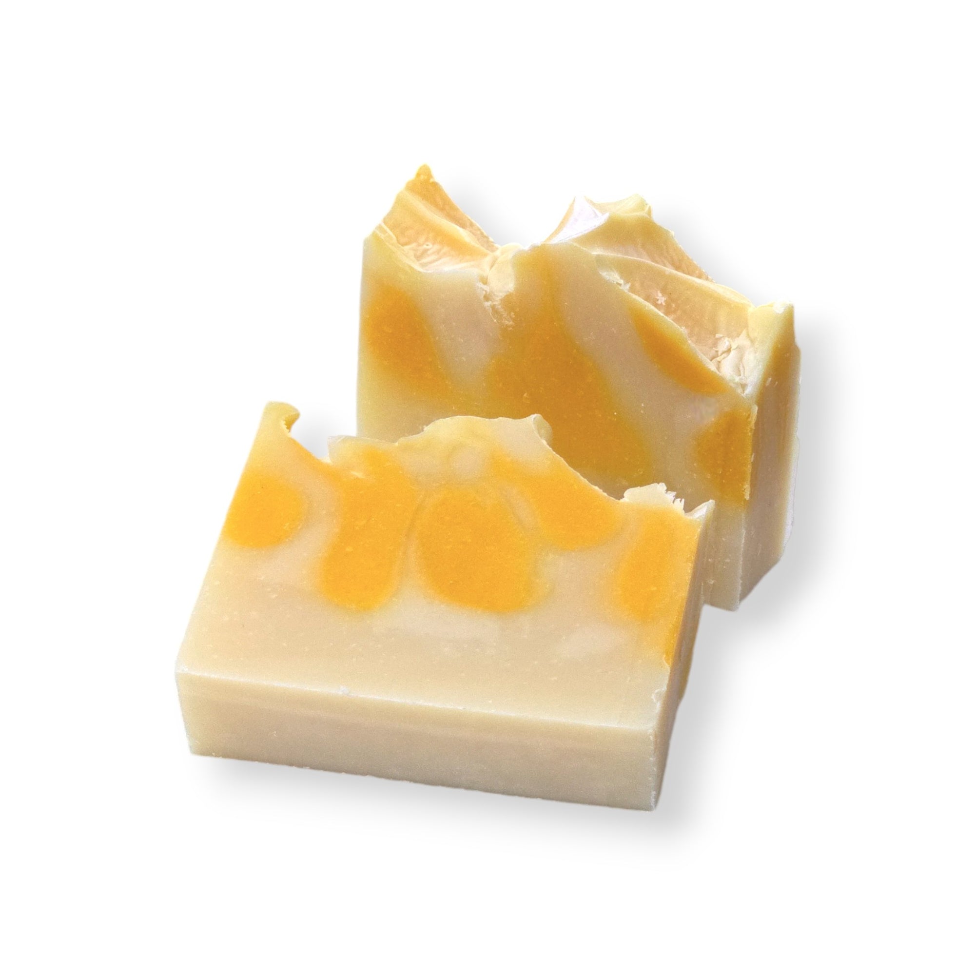 LEMON EUCALYPTUS - Bar Soap