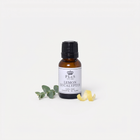 LEMON EUCALYPTUS ESSENTIAL OIL BLEND