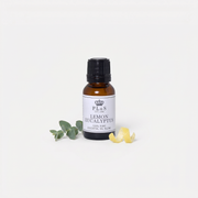 LEMON EUCALYPTUS ESSENTIAL OIL BLEND