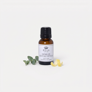 LEMON EUCALYPTUS - Essential Oil Blend